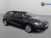 Used Audi A3 Sportback 110 HP (80 kW) 2023 Hatchback