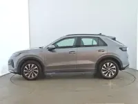 New VW T-Roc Life 116 HP (85 kW) 2026 Grey SUV