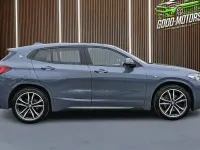 Used BMW X2 M Sport 220 HP (161 kW) 2022 Grey SUV