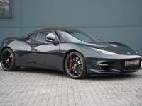 Used Lotus Evora 416 HP (305 kW) 2019 Empire green Coupe