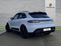 used Porsche Macan GTS 5dr PDK