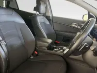 Used Kia Sportage 209 HP (153 kW) 2025 Grey SUV