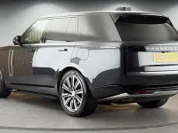 Used Land Rover Range Rover Autobiography 460 HP (338 kW) 2026 SUV