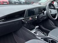 Used Kia Niro 139 HP (102 kW) 2023 Red SUV