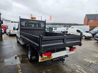 Begagnad Mercedes Sprinter Progressive 2021 Vit Van