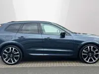 Used Volvo XC60 R-Design Pro 449 HP (330 kW) 2022 SUV