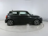Used Mini Cooper Exclusive 134 HP (98 kW) 2022 Black Hatchback