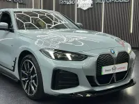 Used BMW i4 M Sport 210 kW (286 HP) 2025 Grey Sedan