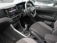 Used VW Polo Life 80 HP (58 kW) 2026 Hatchback