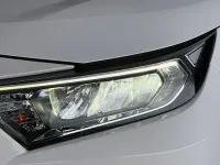 Used Toyota RAV4 Hybrid Design 222 HP (163 kW) 2021 White SUV