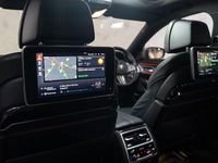 Used BMW 740L M Sport 320 HP (235 kW) 2019 Grey Sedan