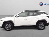 Used Hyundai Tucson SE 150 HP (110 kW) 2024 SUV