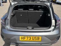 Gebraucht Renault Clio V Esprit Alpine 143 PS (105 kW) 2025 Kleinwagen