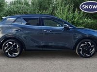 Used Kia Sportage GT-Line 159 HP (116 kW) 2024 SUV