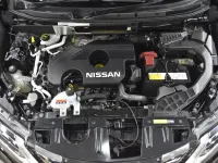 Used Nissan X-Trail Tekna 150 HP (110 kW) 2020 Black SUV