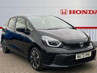 Used Honda Jazz Advance 122 HP (89 kW) 2026 Hatchback