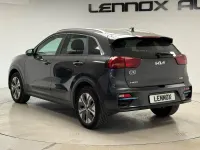 Used Kia Niro 150 kW (204 HP) 2022 Grey SUV