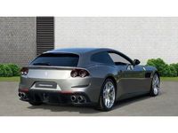 used Ferrari GTC4Lusso T 2dr Auto Petrol Coupe