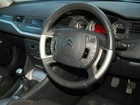 Used Citroën C5 138 HP (101 kW) 2008 Sedan