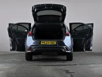 Used Lexus UX Sport Design Packet 184 HP (135 kW) 2023 Grey SUV