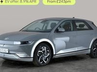 Used Hyundai Ioniq Premium 167 kW (228 HP) 2023 Grey Hatchback