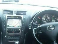 Used Lexus GS300 245 HP (180 kW) 2005 Sedan