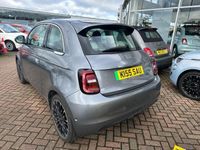 used Fiat 500e 42KWH LA PRIMA AUTO 3DR ELECTRIC FROM 2022 FROM SLOUGH (SL1 6BB) | SPOTICAR