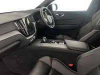 Used Volvo XC60 R-Design Pro 194 HP (142 kW) 2021 Other SUV