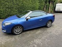 used Renault Mégane Cabriolet 