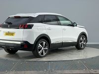 used Peugeot 3008 1.5 BlueHDi Allure 5dr