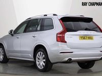 used Volvo XC90 Momentum D5 PowerPulse