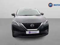 Used Nissan Qashqai Acenta Premium 158 HP (116 kW) 2023 Black SUV
