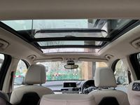 Used BMW X1 xLine 192 HP (141 kW) 2020 Silver SUV