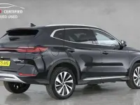 Used BYD Seal U Comfort 324 HP (238 kW) 2025 Black SUV
