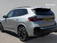 Used BMW X1 Comfort Edition 296 HP (217 kW) 2026 Silver SUV