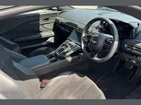 New Aston Martin V8 Vantage 655 HP (481 kW) 2025 Black Coupe