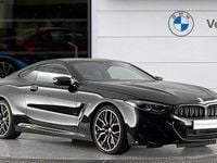 Used BMW 840 M Sport 328 HP (241 kW) 2023 Black Coupe