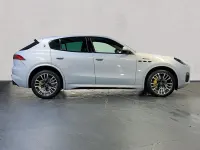 Used Maserati Grecale 330 HP (242 kW) 2023 White SUV