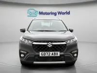 Used Suzuki SX4 S-Cross 129 HP (94 kW) 2025 SUV