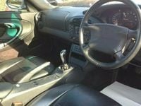 Used Porsche 911S 2000 Coupe