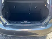 Used Ford Fiesta Titanium 101 HP (74 kW) 2019 Grey Hatchback