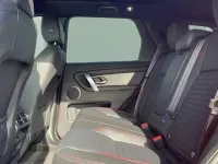 Used Land Rover Discovery Sport Urban Edition 204 HP (150 kW) 2022 Red SUV