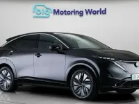 Used Nissan Ariya Advance 177 kW (242 HP) 2026 SUV