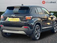 Used Jeep Avenger Summit 114 kW (156 HP) 2024 SUV