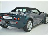 Used Lotus Elise 2000 Cabriolet