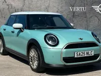 Used Mini Cooper Exclusive 114 kW (156 HP) 2026 Hatchback