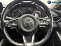 Used Mazda 6 Inclusive 165 HP (121 kW) 2021 Grey Estate