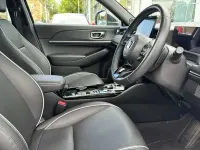 Used Honda e Advance 150 kW (204 HP) 2025 White Hatchback