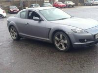 Used Mazda RX8 2005 Hatchback