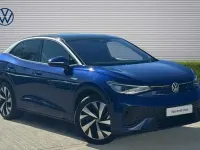 Usado VW ID.5 127 kW (174 HP) 2023 SUV